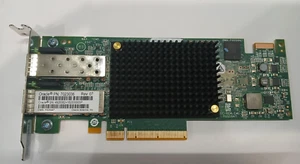 Oracle 7023036 Dual Port 16GB FC Host Bus Adapter LPE16000 - Bild 1 von 2