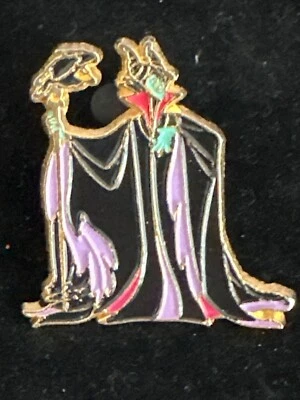 迪斯尼巴黎 2004 DLRP 初学者套件万圣节男性和 DIABLO LE 2400 毫米 — 第 1/3 张图片