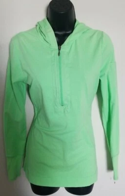 Толстовка с капюшоном Danskin Now на частичной молнии размер маленький отличное состояние товара  - Изображение 1 из 3