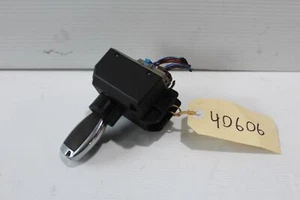 Mercedes Benz W176 W117 A CLA Class Ignition Barrel Switch w Key A2469054702 - Picture 1 of 11