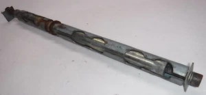 SKIDOO EXPEDITION TUV V800 2007 07 suspensión trasera eje y limitador M66-18 - Imagen 1 de 5