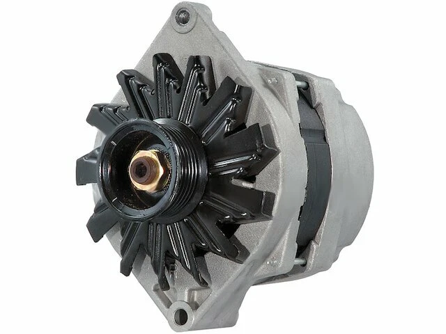 Alternador Suburbano Remy 45158MT 5.7L V8 1991 GMC V1500 - Imagem 1 de 2