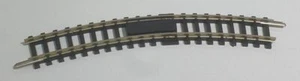 Minitrix N 4972 gebogenes Entstörgleis gebraucht - Picture 1 of 2