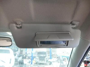 SUZUKI BALENO SUN VISOR EW, RIGHT RHS RH SIDE, 04/16-22 16 17 18 19 20 21 22 - Picture 1 of 11