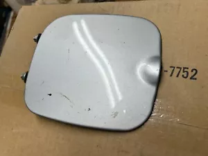1997 - 2004 Buick Century Regal Gas Cap Door - Picture 1 of 4