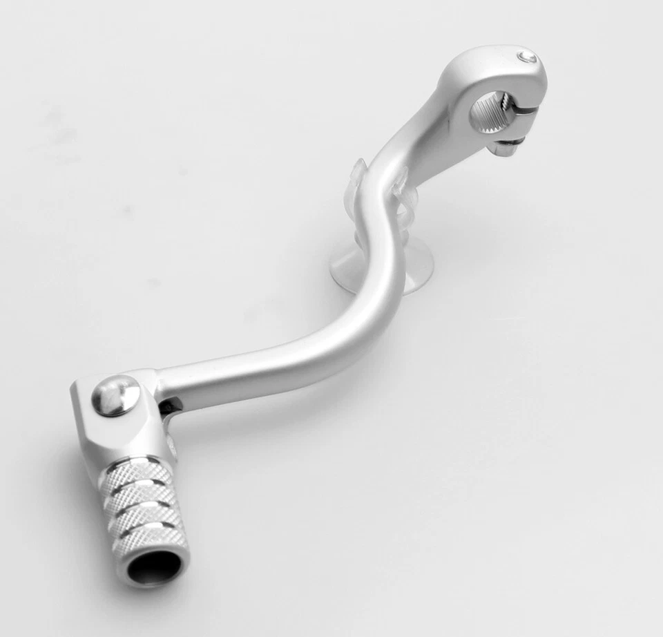 Gear Shift Lever Pedal for Kawasaki KX 125 250 13156-1492 13156-1493 Foto 1 de 1
