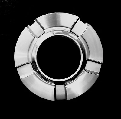 DORMAN 909-027 轮盖 AVALANCHE SUBURBAN TAHOE 雪佛兰 SILVERADO 1500 1 件  — 第 1/2 张图片