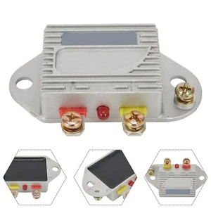 Stability Voltage Regulator for Car 14V12V 1000W Perfect Match High Reliability - Picture 1 of 12