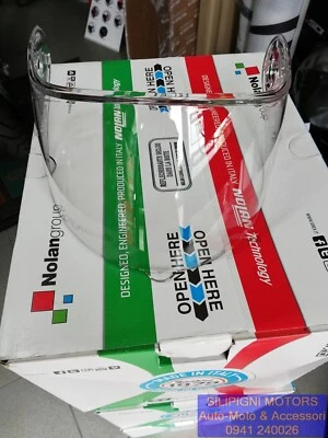 VISIERA Clear Per X-LITE X-1004 / X-1004 ULTRA / X-1003 / ULTRA - Immagine 1 di 3