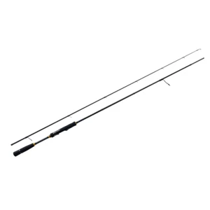 Major Craft TRIPLECROSS ROCKFISHING & HARD ROCK TCX-T762L, 2 Piece Spinning Rod - Picture 1 of 1