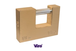 VIRO ART. 508 LUCCHETTO PER SERRANDA FAI MM. 60 - Picture 1 of 1