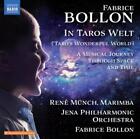 Fabrice Bollon Fabrice Bollon: In Taros Welt (Taro&#39;s Wonderful World): A Mu (CD)