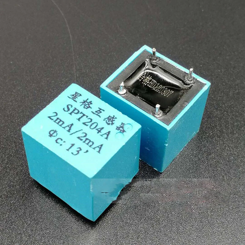   2pcs new  Star SPT204A DIP4 Transformer 2mA - Image 1 of 1