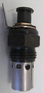 Calentador colector de admisión Ford Case IH blanco Oliver - Imagen 1 de 2