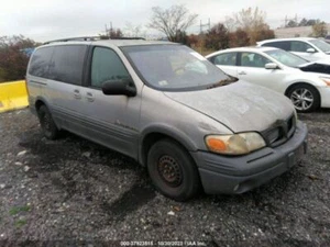 Engine ECM Electronic Control Module 3.8L VIN K Fits 99-00 BONNEVILLE 600741 - Picture 1 of 10