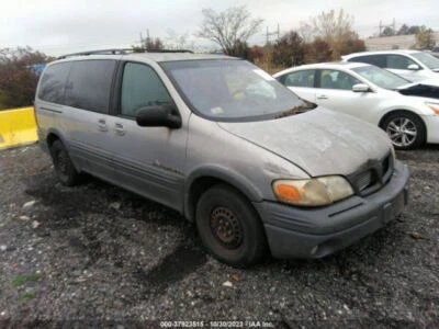 Engine ECM Electronic Control Module 3.8L VIN K Fits 99-00 BONNEVILLE 600741 - Image 1 of 4