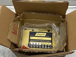 Acopian A50MT100 Regulated Power Supply New - Picture 1 of 4