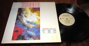 THE SMITHEREENS ESPECIALLY FOR YOU LP NM NEAR MINT US ENIGMA VINYL CLASSIC ROCK - Picture 1 of 4