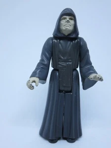 Emperor unvollständig C5/6 Star Wars Vintage DC - Bild 1 von 2