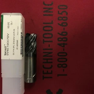 5V4E19007BV 3/4 X 1 X 3 R.03 SC SAFELOCK 5FL Endmill 6146586 - Imagen 1 de 1