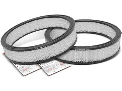 For 1975-1987 Ford E250 Econoline Club Wagon Air Filter Kit Engine APR 54476SFHR - Image 1 of 2