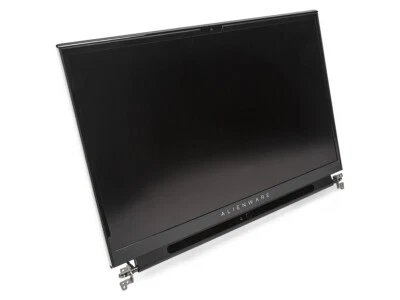 Alienware m17 R3/R4 17.3" FHD LCD Lid Screen Assembly 300Hz - LIGHT (B) - Image 1 of 3