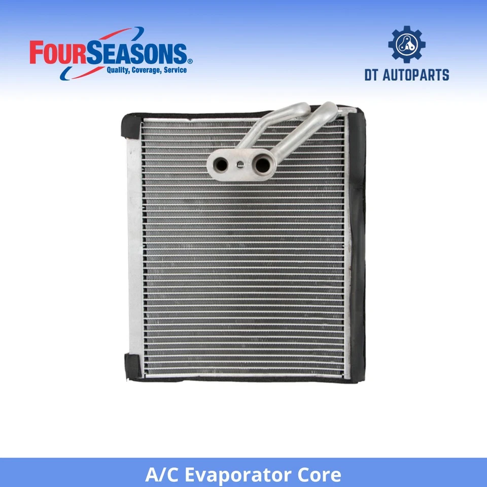 Núcleo evaporador de aire acondicionado Jeep Compass 2007-2009 4 estaciones 2008 Foto 1 de 4