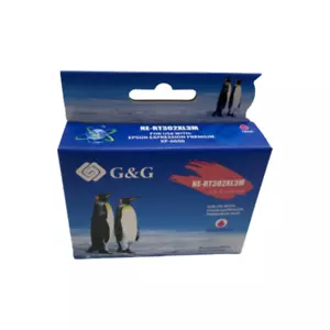 1 o 5 piezas tinta BKPBKCMY de alto rendimiento para Epson 302 XL Expression Premium XP6000 XP6100 - Imagen 1 de 6