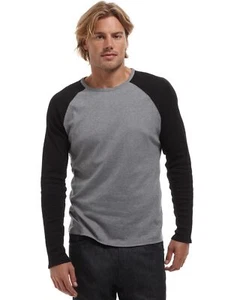 Neu mit Etikett Hugo Boss (Black Label by Hugo Boss) leichter Baumwoll-Kaschmir Pullover - Bild 1 von 14