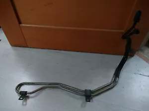 Mazda MX5 EUNOS Mk2 mk2.5 1998-2005 PAS Tubi refrigerante servosterzo - Foto 1 di 4
