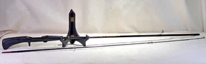 Johnson Medium Action Composite Spin-Cast Rod-5’6” Trigger Grip, Model 3905503 - Picture 1 of 18