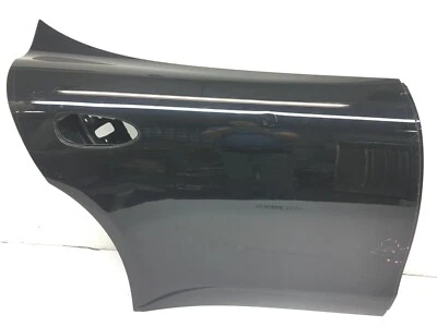 2010 - 2016 Porsche Panamera Rear Right Door Shell Frame Panel OEM Edition 971 - Image 1 of 4