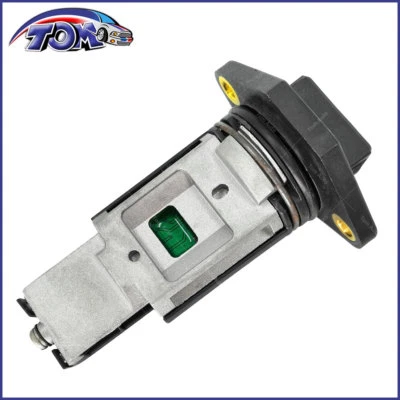 Mass Air Flow Sensor For Audi A3 A4 Volkswagen Cabrio Passat Jetta Golf 245-2078 - Image 1 of 4