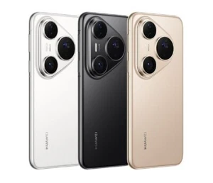 HUAWEI Pura 80 Pro 5G 6,8" LTPO OLED 256 512GB 1TB Kirin 50MP 5700mAh von FedEx - Bild 1 von 5