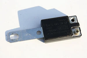 AMPLIFICADOR ANTENA CIRCUITO BLOQUEO 2108200289 COLUMNA C MERCEDES BENZ CLASE E W210 - Imagen 1 de 2