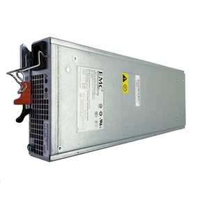 EMC 071-000-529 GJ24J VNX VNX5100 VNX5300 VNX5500 875W POWER SUPPLY - Picture 1 of 1