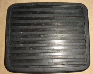Buick 1948-1952 Globe Slip-On Replacement Pedal Pad Part No.:  111 - Picture 1 of 6
