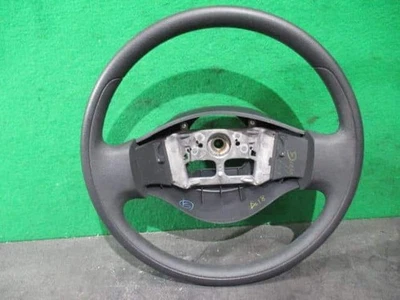 SUBARU R2 2007 DBA-RC1 Steering Wheel 34311KG000OE [Used] [PA82331504] - Image 1 of 4