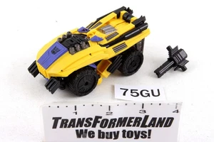 Swindle FOC 100% Complete Deluxe Generations Transformers - Picture 1 of 3