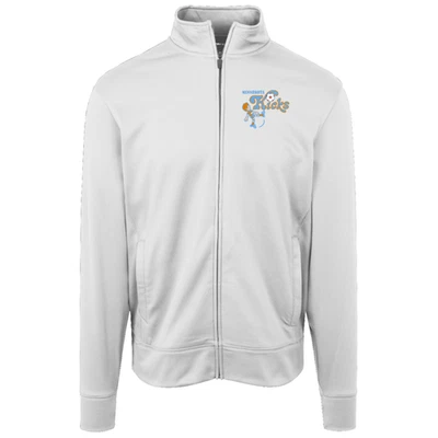 Chaqueta polar con cremallera completa Minnesota Kicks | Equipo de fútbol NASL Foto 1 de 4