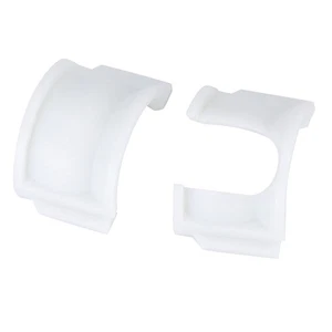 Kit de reparación de arbusto RASTKY Vito/Viano W639 X8R0172 palanca hecha de materiales puñalada gas - Imagen 1 de 22