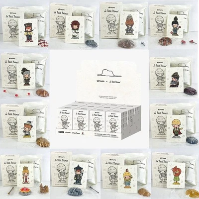 HIRONO × LE PETIT PRINCE SERIES CONFIRMED BLIND BOX FIGURE SEALED BAG - Image 1 of 4