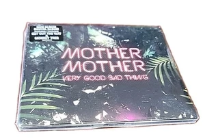 MUTTER MUTTER - SEHR GUTE SCHLECHTE SACHE NEUE CD - Bild 1 von 4