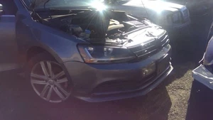 Chassis ECM Body Control BCM ID 5K0937087AJZ7H Fits 17 JETTA 1107144 - Picture 1 of 12