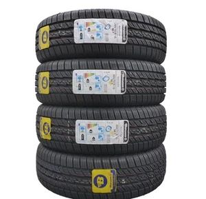 205 70 15 4x BARUM 205/70 R15 96T Bravuris 4x4 Sommerreifen 2020 VOLL Wie Neu - Bild 1 von 7