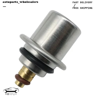 Regulador de presión de inyección de combustible para Hyundai Genesis Coupé 31380-3Q550 2012-15 Foto 1 de 4