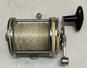 Vintage Mitchell Salt Water Bait Caster Reel. - Picture 1 of 4