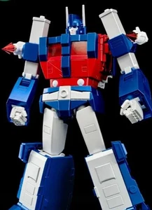 FM-02 Margh | Fantastic Model | Fans Toys - Picture 1 of 6