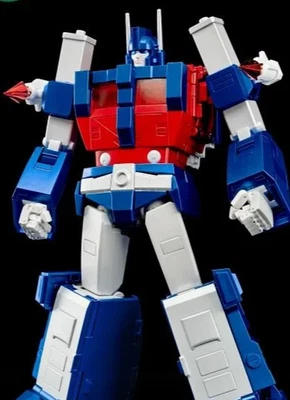 FM-02 Margh | Fantastic Model | Fans Toys - Image 1 of 4