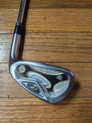 Taylormade TP R7  6 Iron - Image 1 of 4